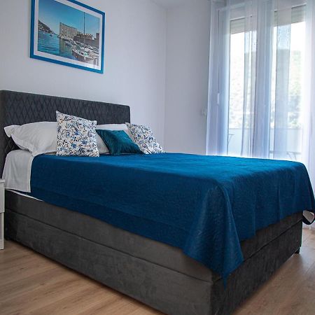 Apartment Matea โมโกชิซา ภายนอก รูปภาพ