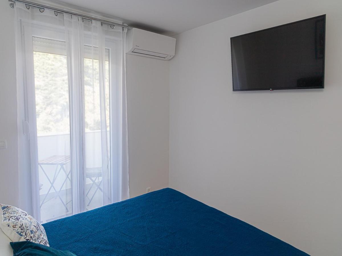 Apartment Matea โมโกชิซา ภายนอก รูปภาพ