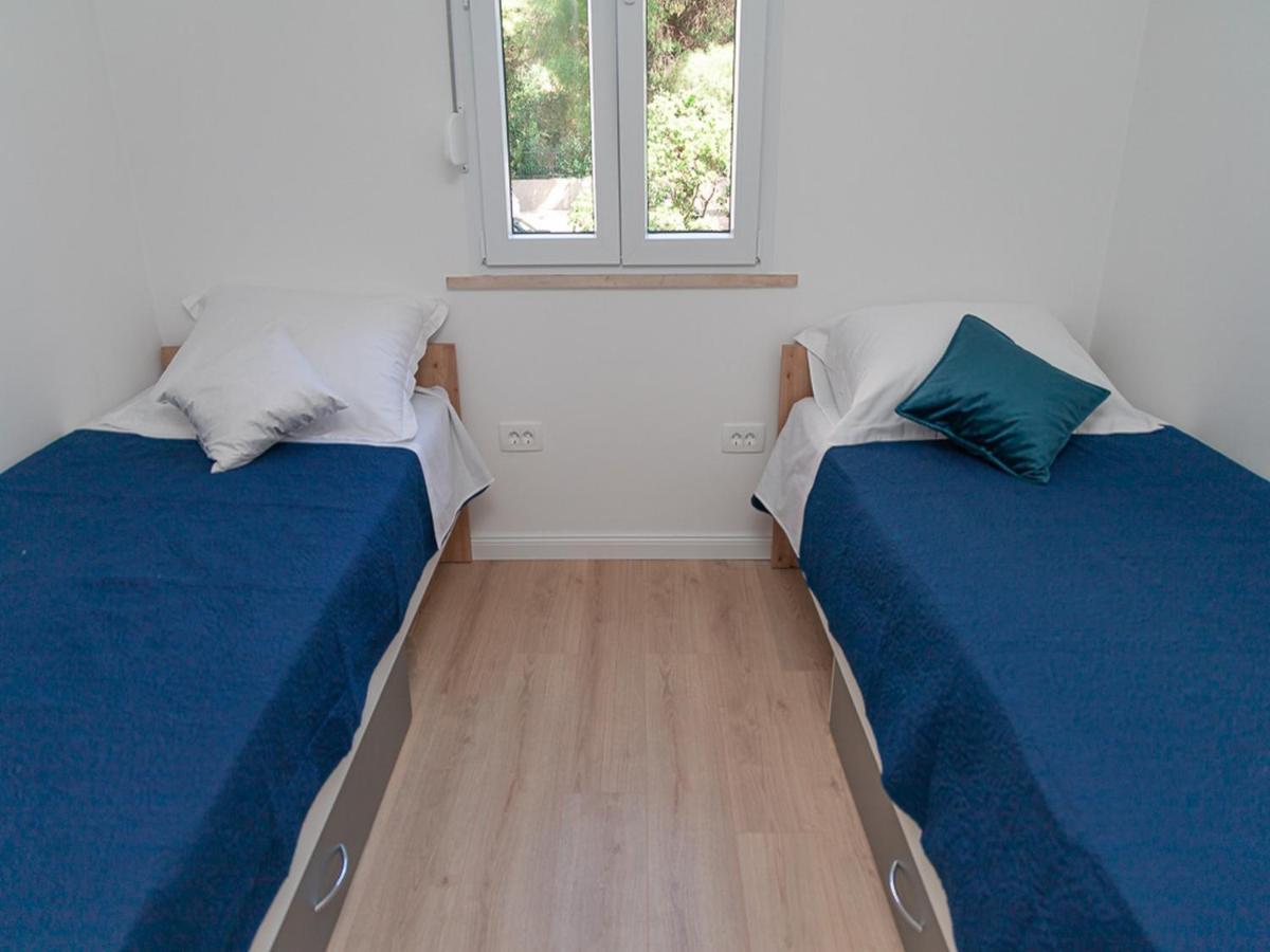 Apartment Matea โมโกชิซา ภายนอก รูปภาพ