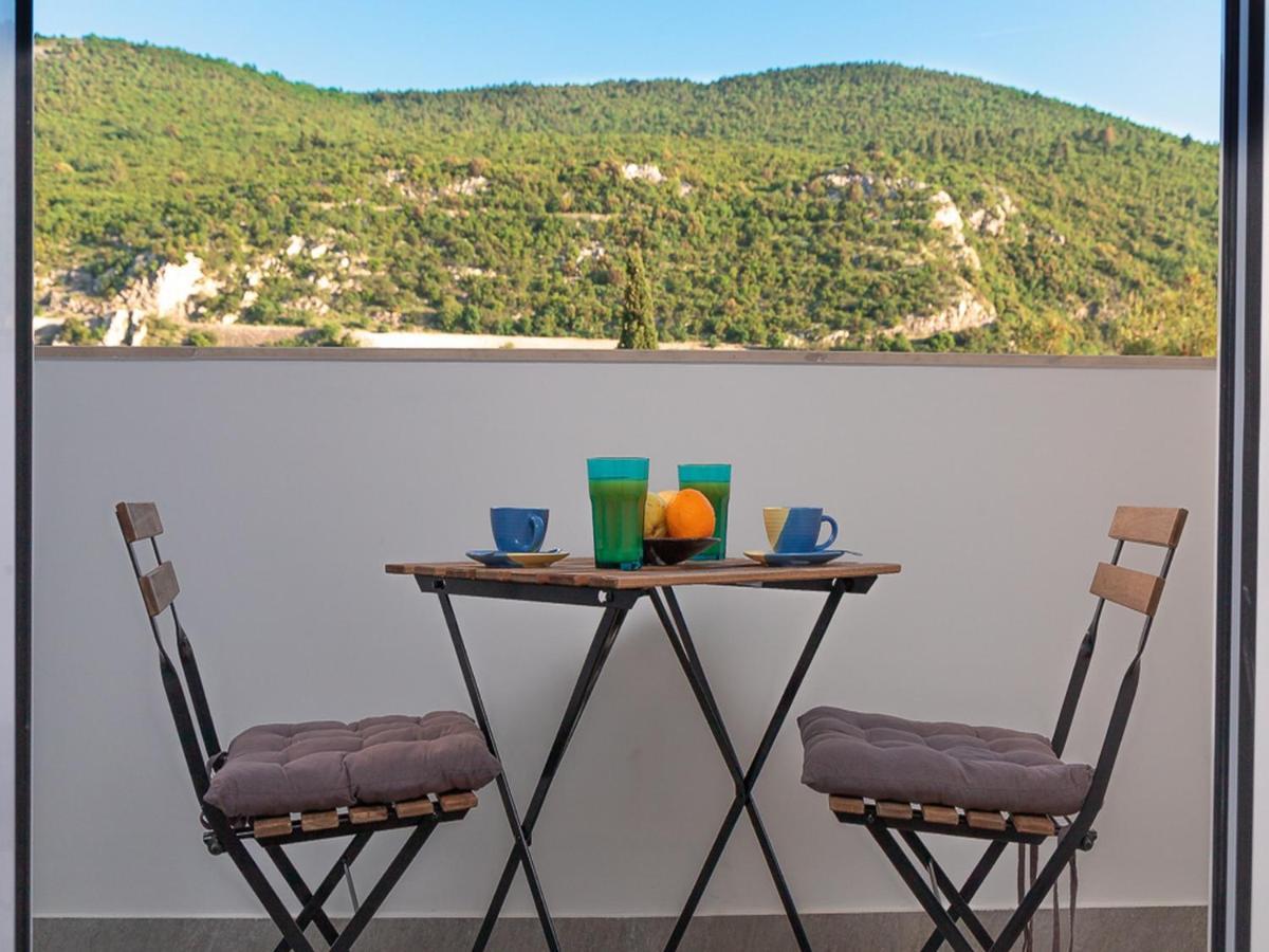Apartment Matea โมโกชิซา ภายนอก รูปภาพ