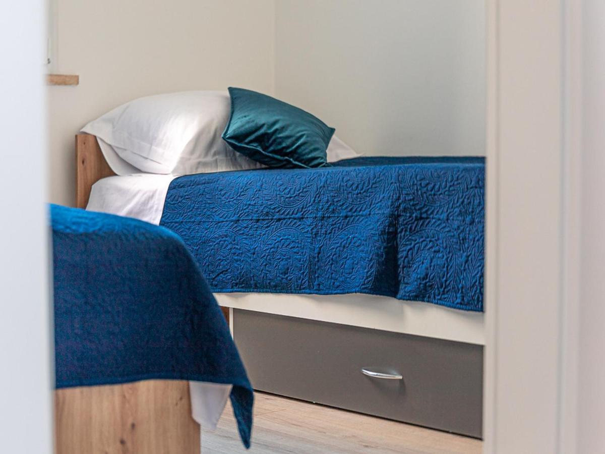 Apartment Matea โมโกชิซา ภายนอก รูปภาพ